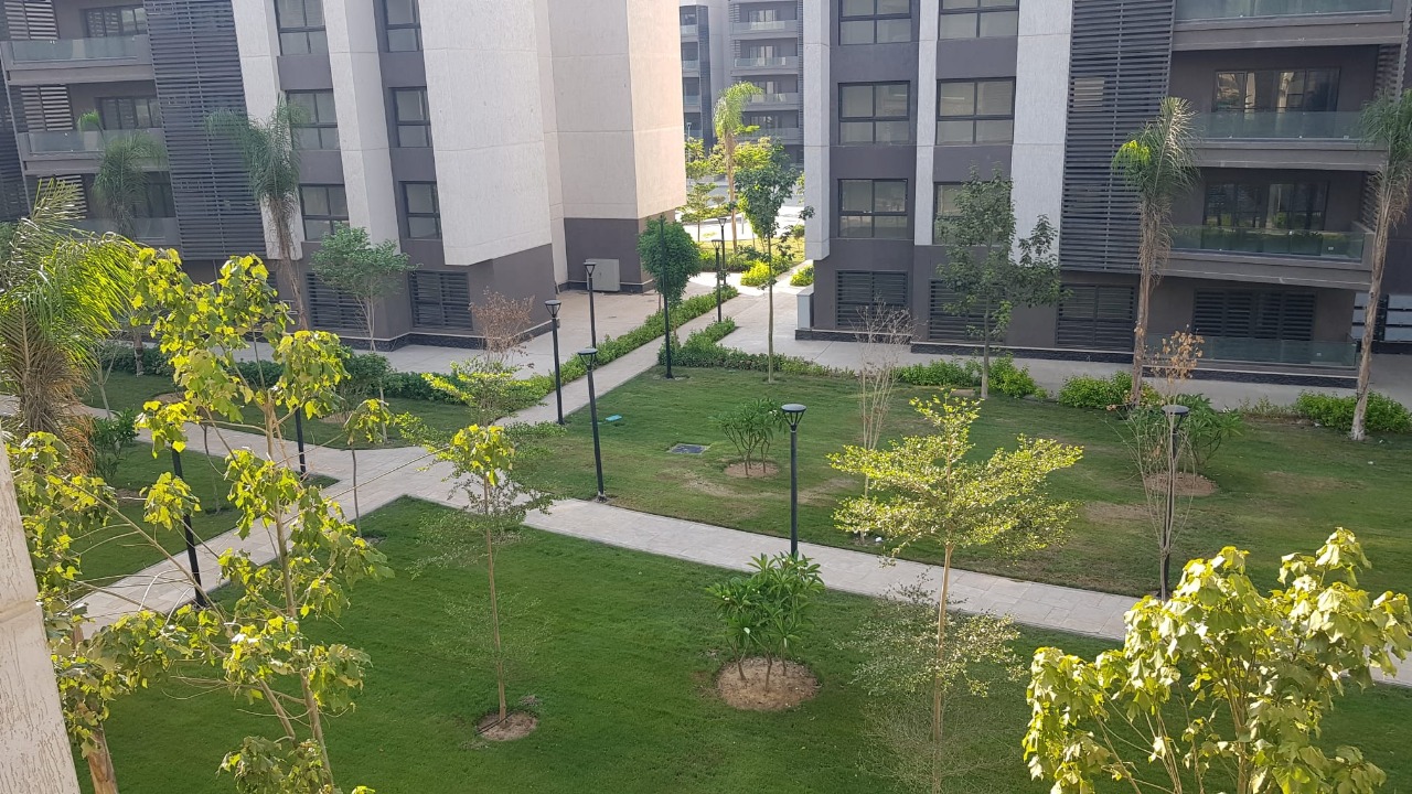 apartment at Mar ville