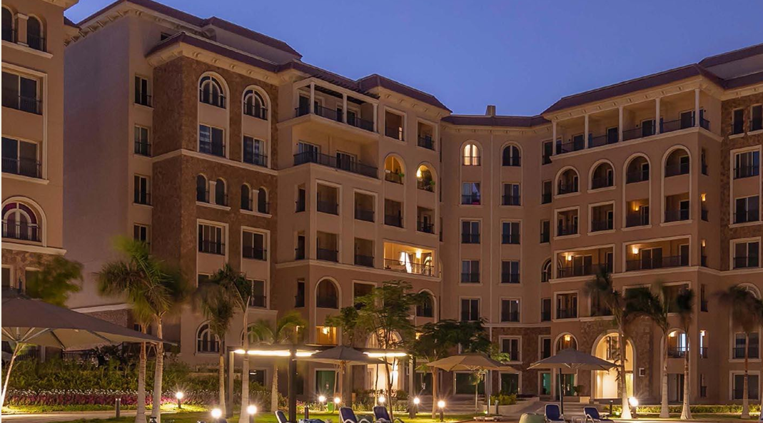 For sale: 3-bedroom Apartment 175 m² in Ninety Avenue, North Investors, New Cairo