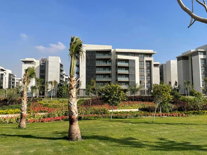 apartment at Mar ville