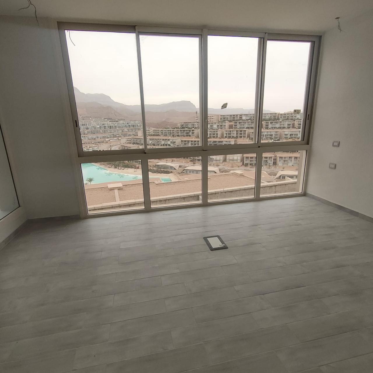 duplex at Il Monte Galala