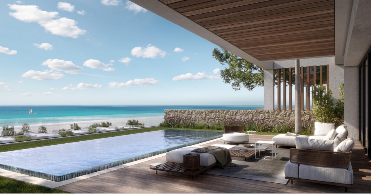townhouse at Azha North Coast