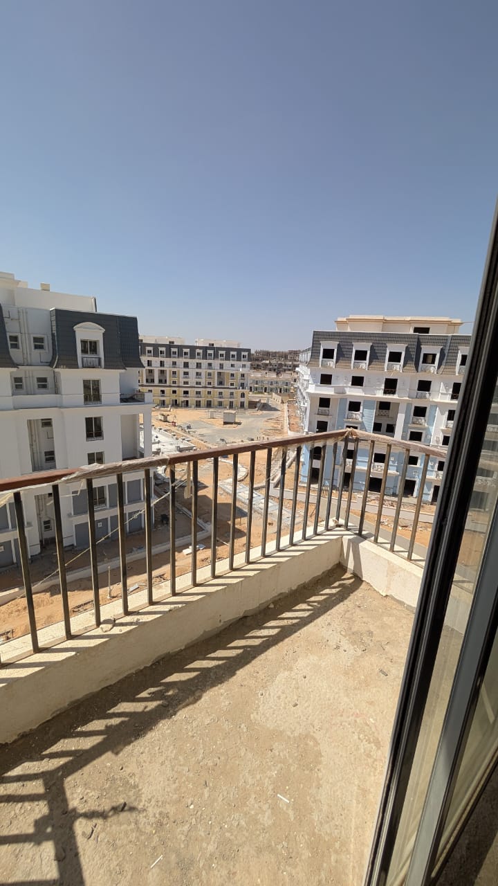 شقة في ماونتن فيو أي سيتي أكتوبر، صورة ٤ من ٥