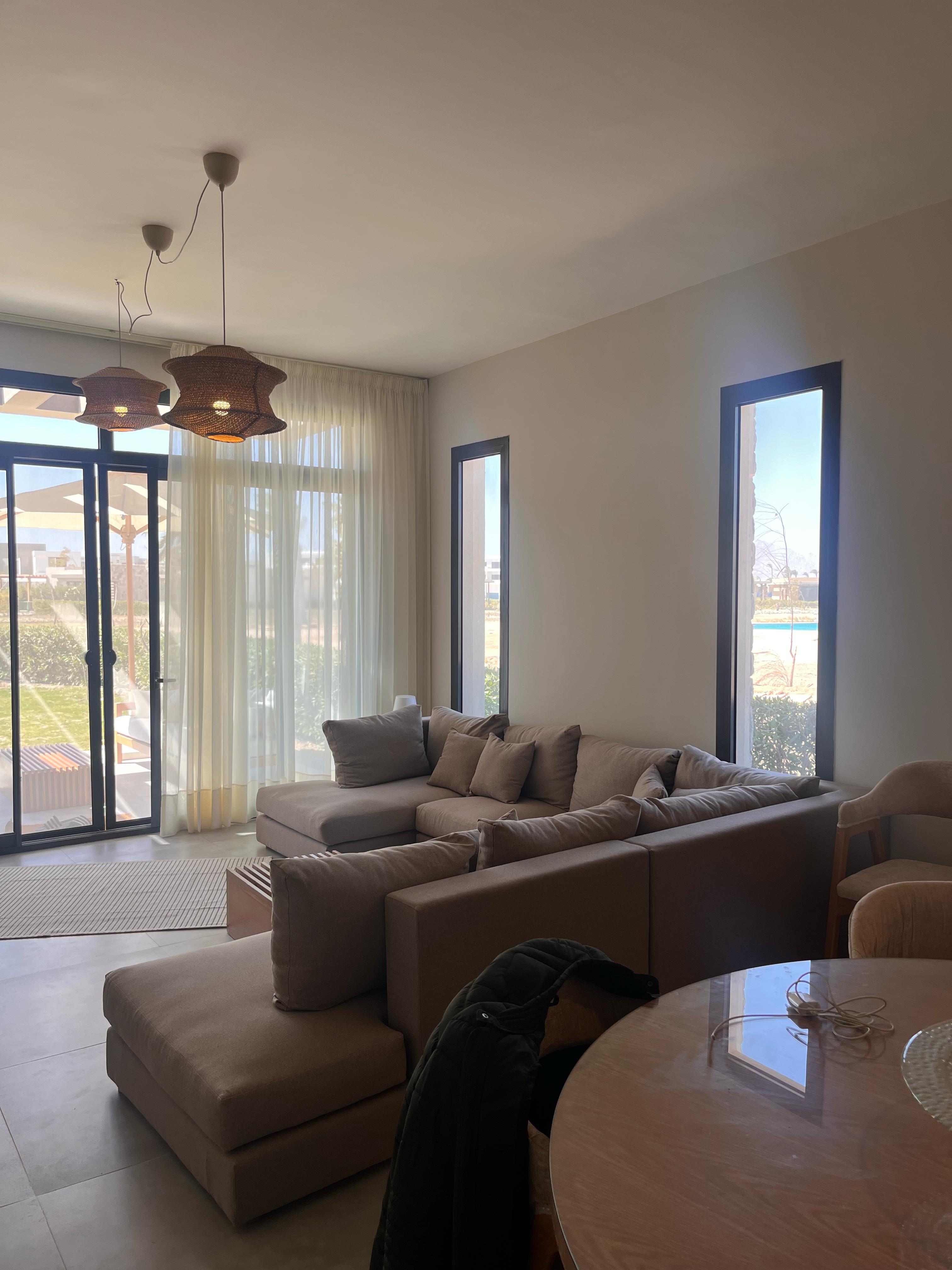 villa at Mesca Somabay