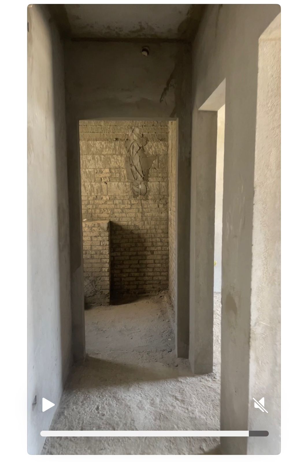 apartment at VYE SODIC