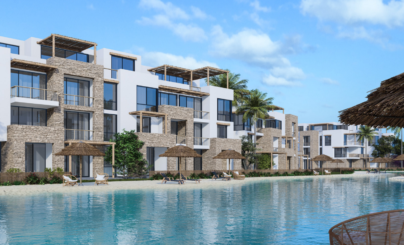duplex at Masaya