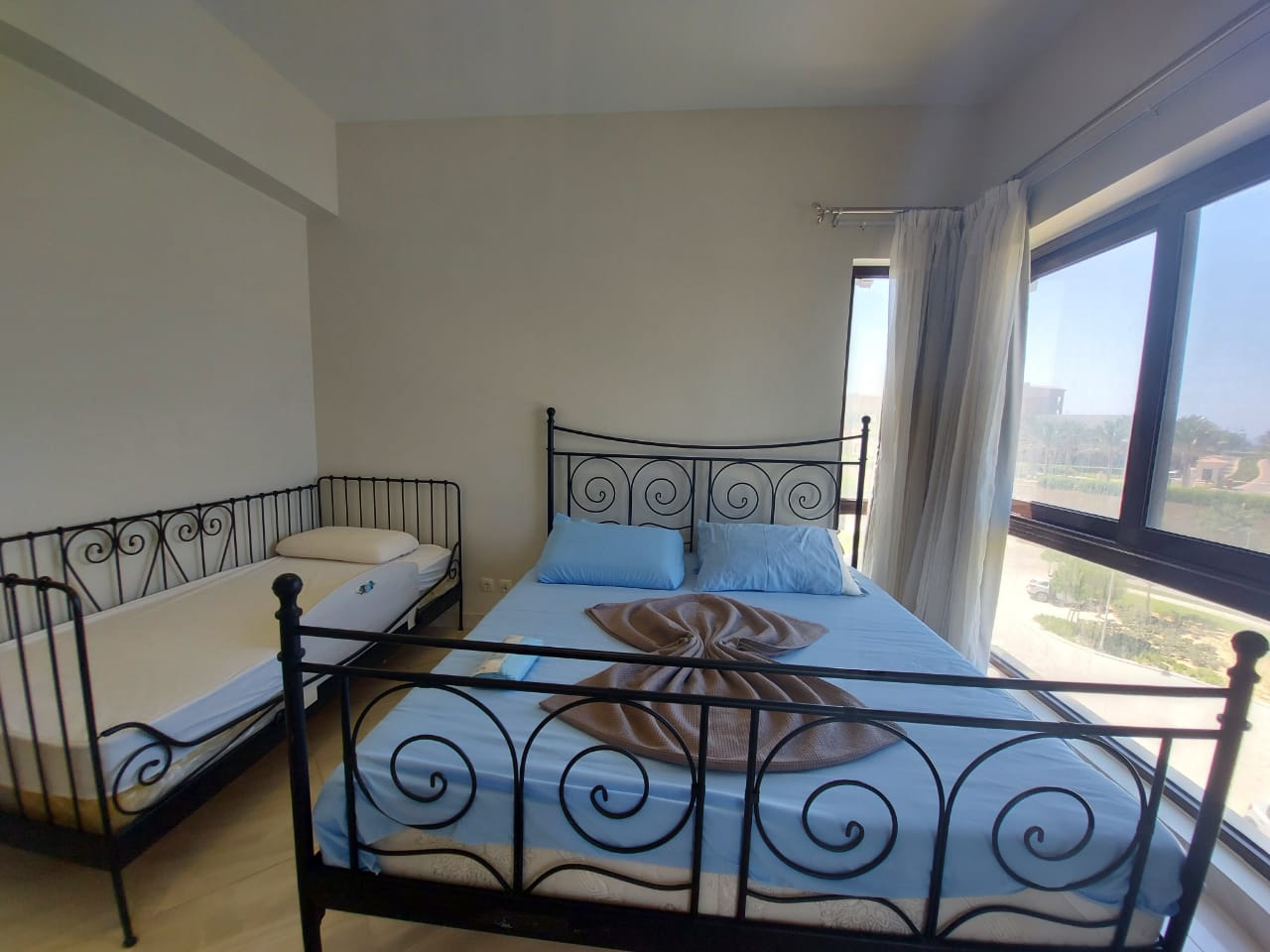 chalet at Marassi