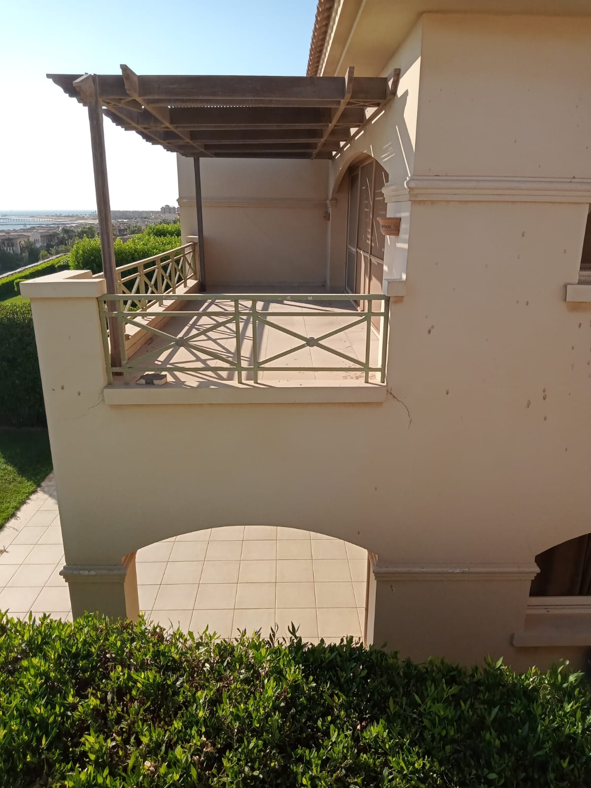 3-bedroom Chalet 190 m² available in La Vista 3, Ain Sokhna