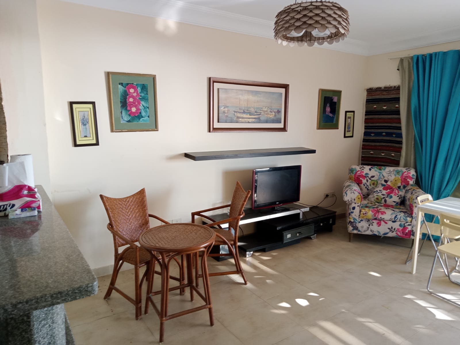 chalet at La Vista 3