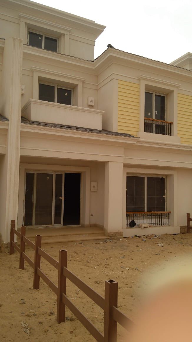 townhouse at Mountain View October Park