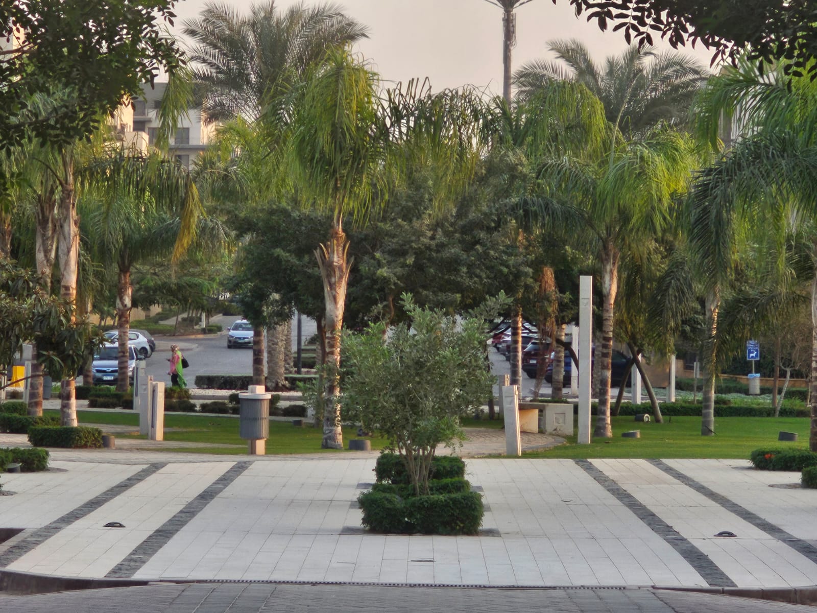 3-Bedroom Duplex 257 m² for sale in Eastown, New Cairo
