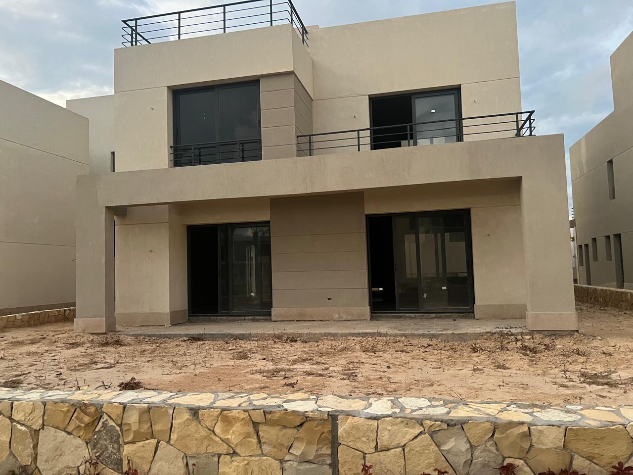 villa at Palm Hills Alexandria