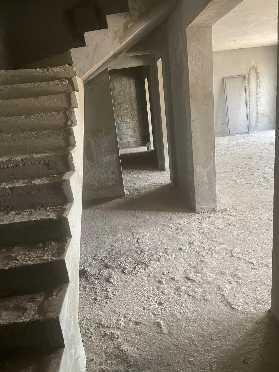 3-Bedroom Duplex 240 m² for sale in Eastown, New Cairo