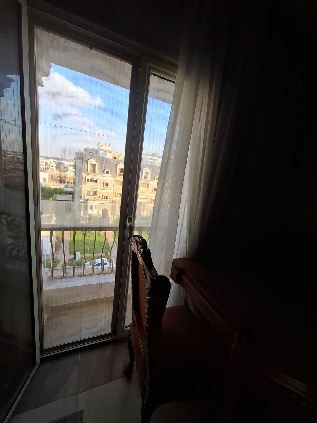 بنتهاوس في ماونتن فيو هايد بارك، صورة ٤ من ٩