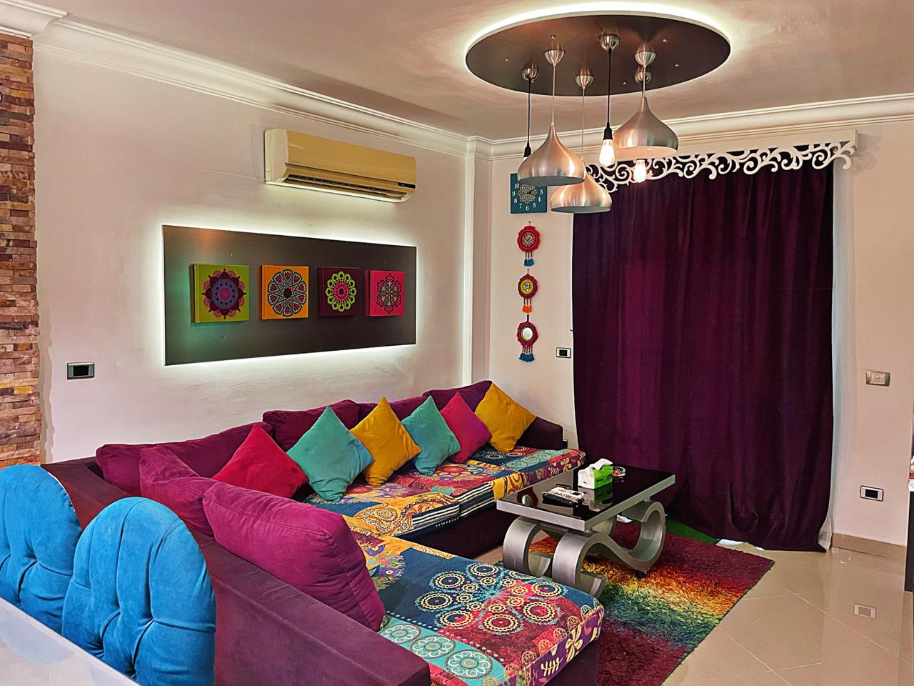 chalet at Marseilia Beach 4