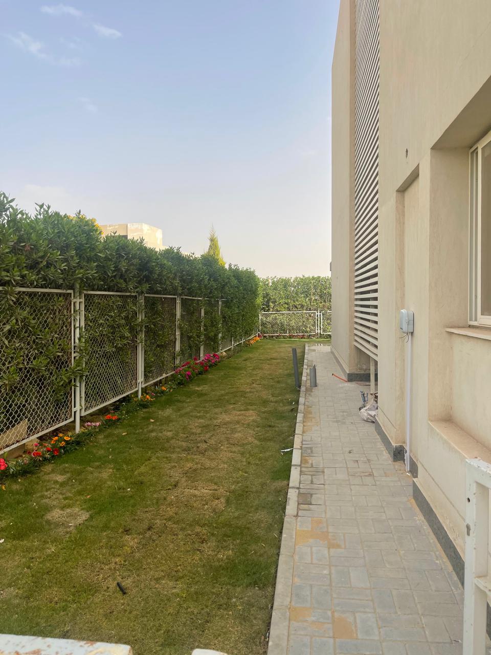townhouse at Woodville