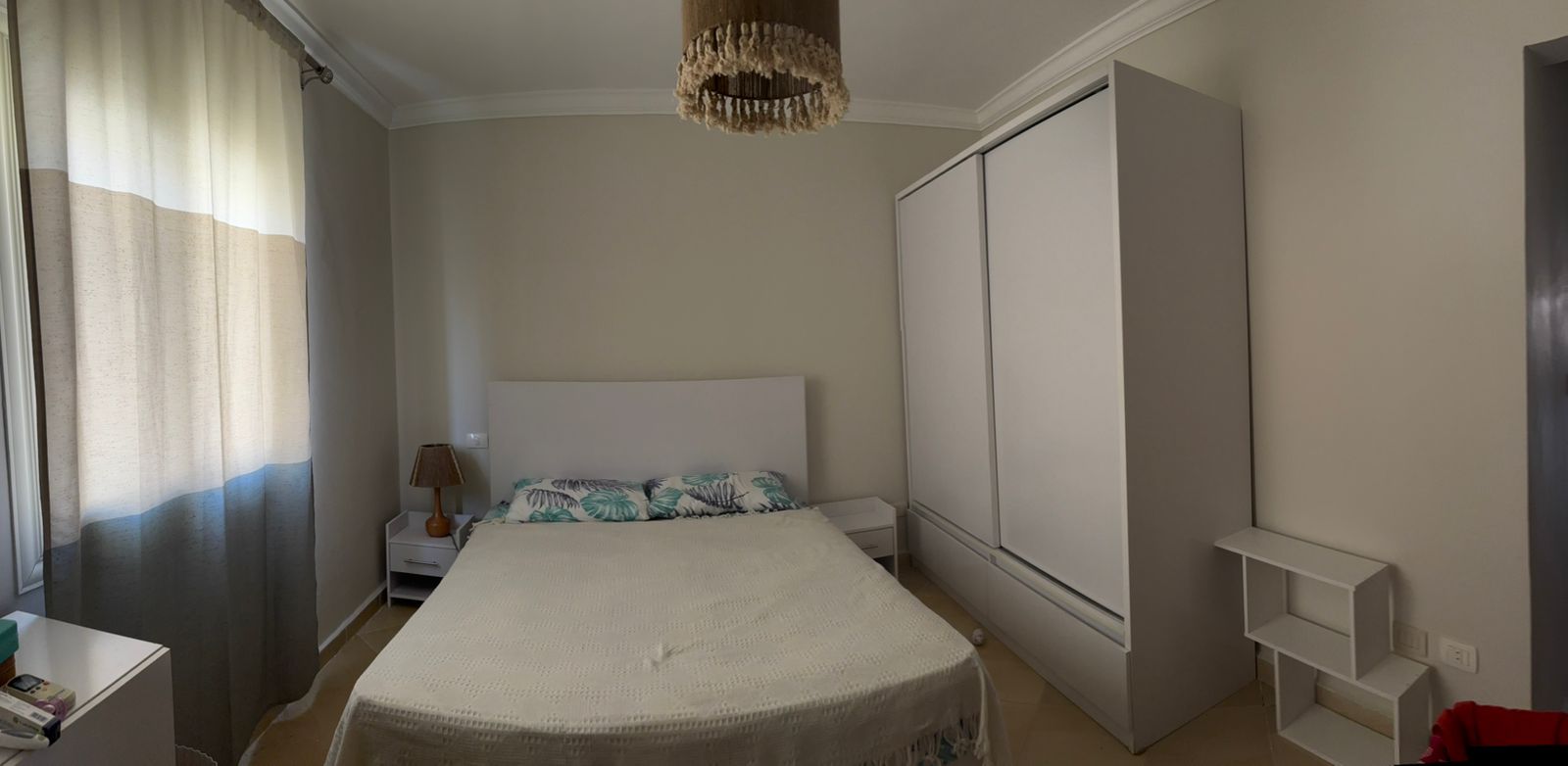 chalet at Emirates Heights