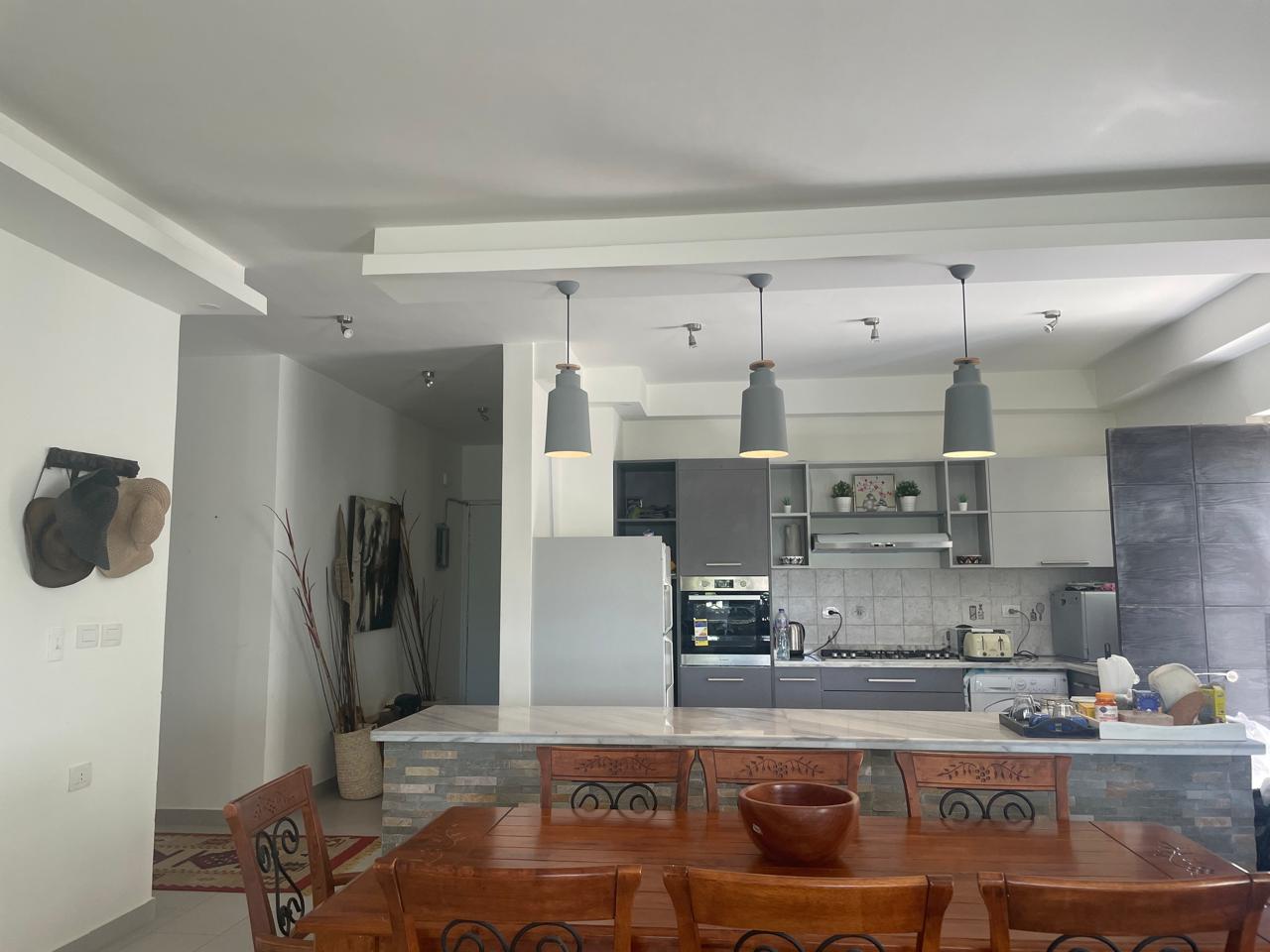 chalet at Hacienda Bay