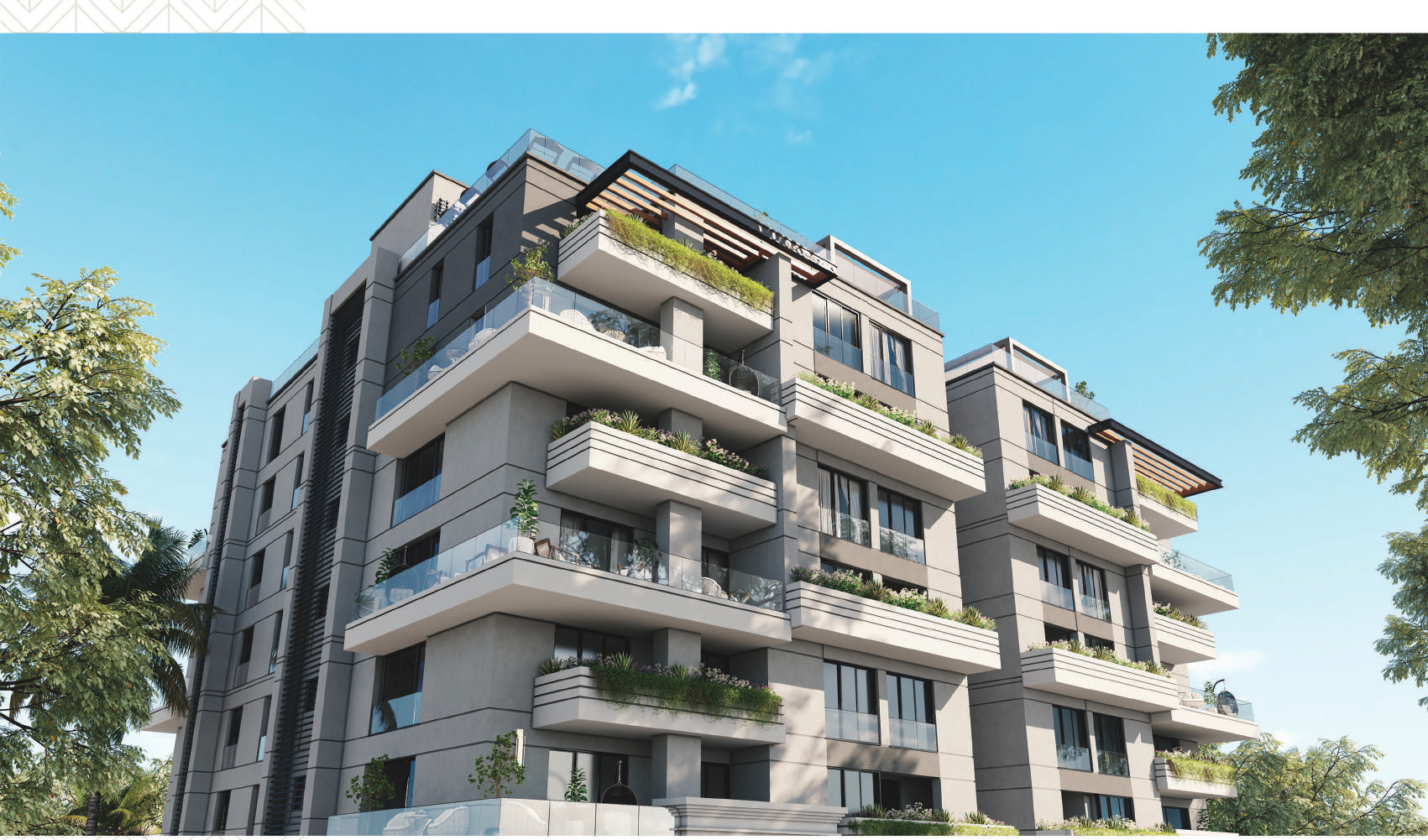 apartment at De Joya 3