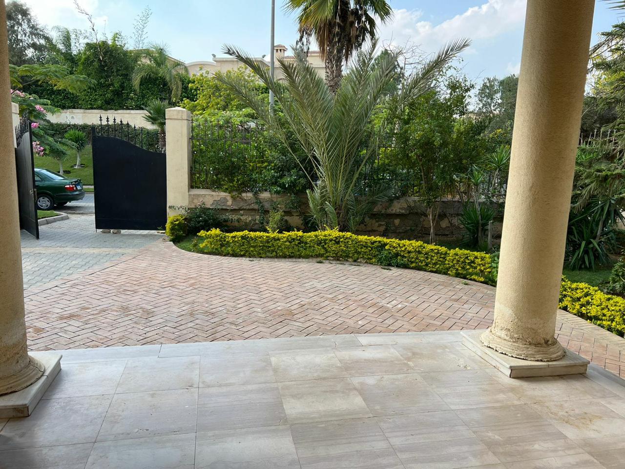 villa at Royal Hills