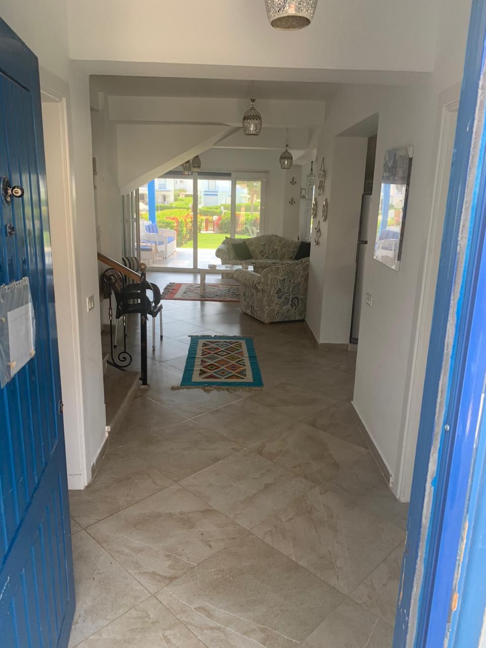 villa at Mountain View Ras El Hekma
