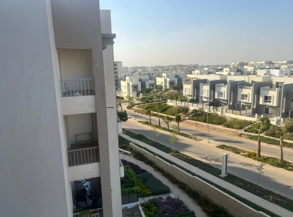 شقة في هايد بارك، صورة ٨ من ٨