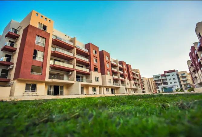 apartment at Promenade New Cairo