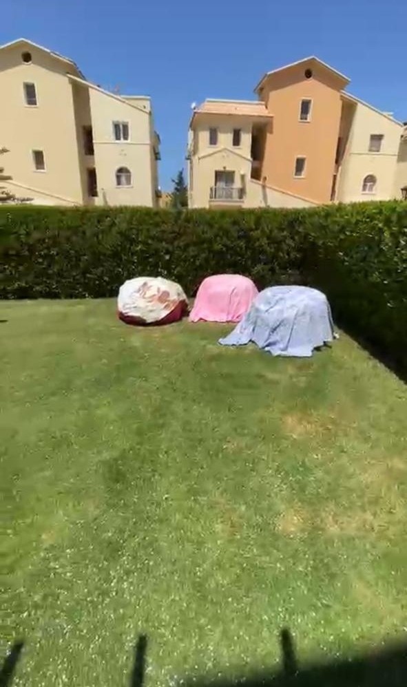شاليه في ماونتن فيو رأس الحكمة، صورة ٤ من ٥