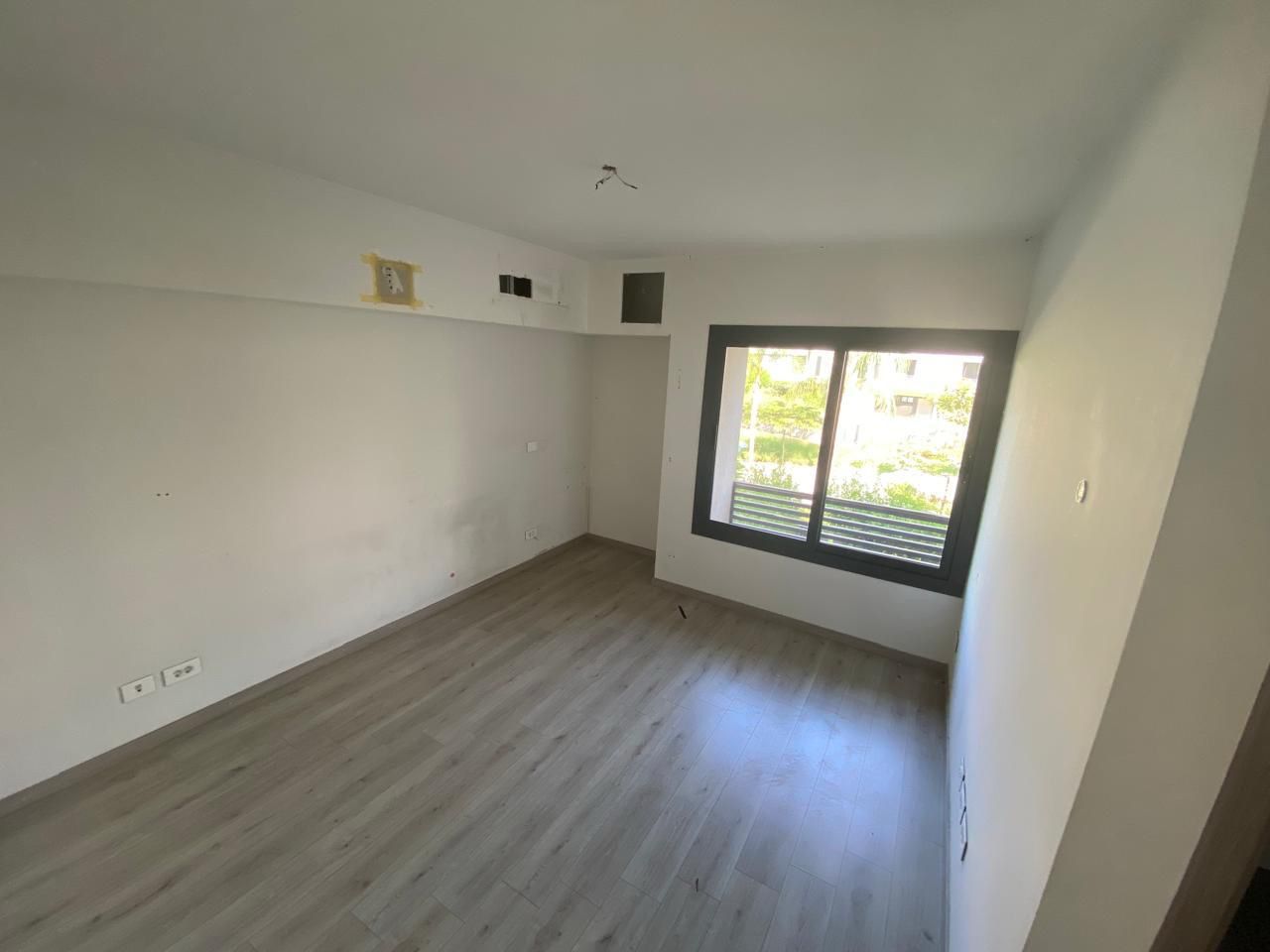 duplex at Al Burouj