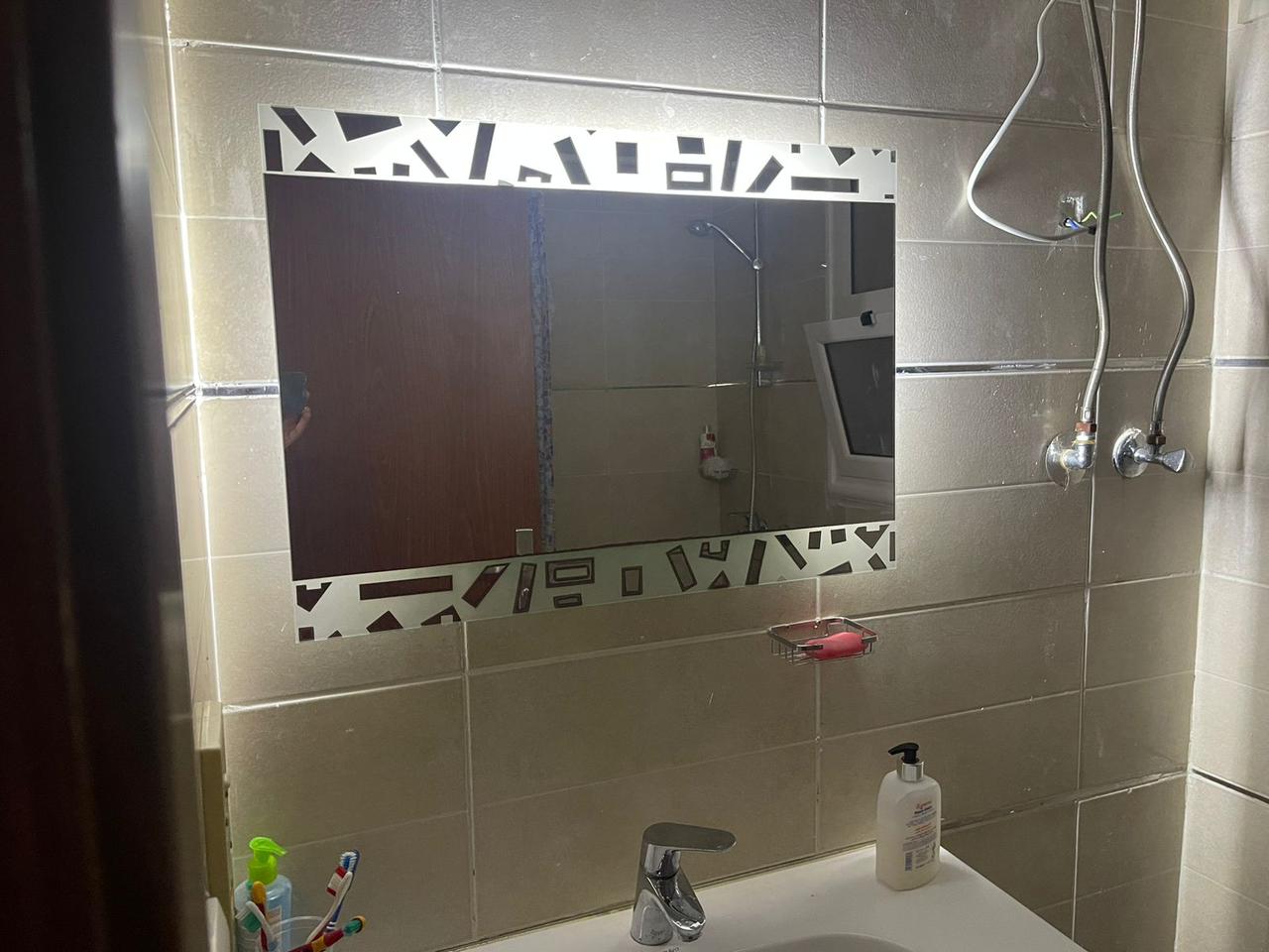chalet at Amwaj