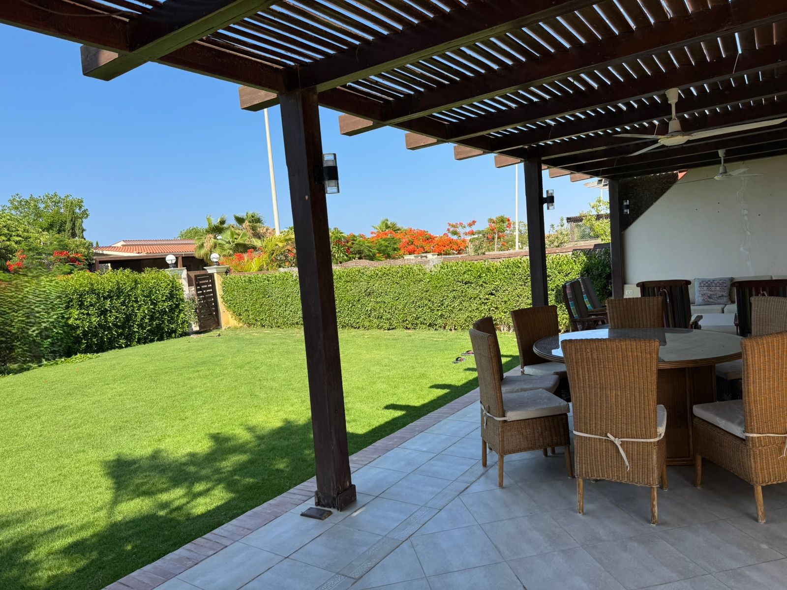 6-Bedroom Chalet 375 m² for sale in Diplo 3, North Coast-Sahel