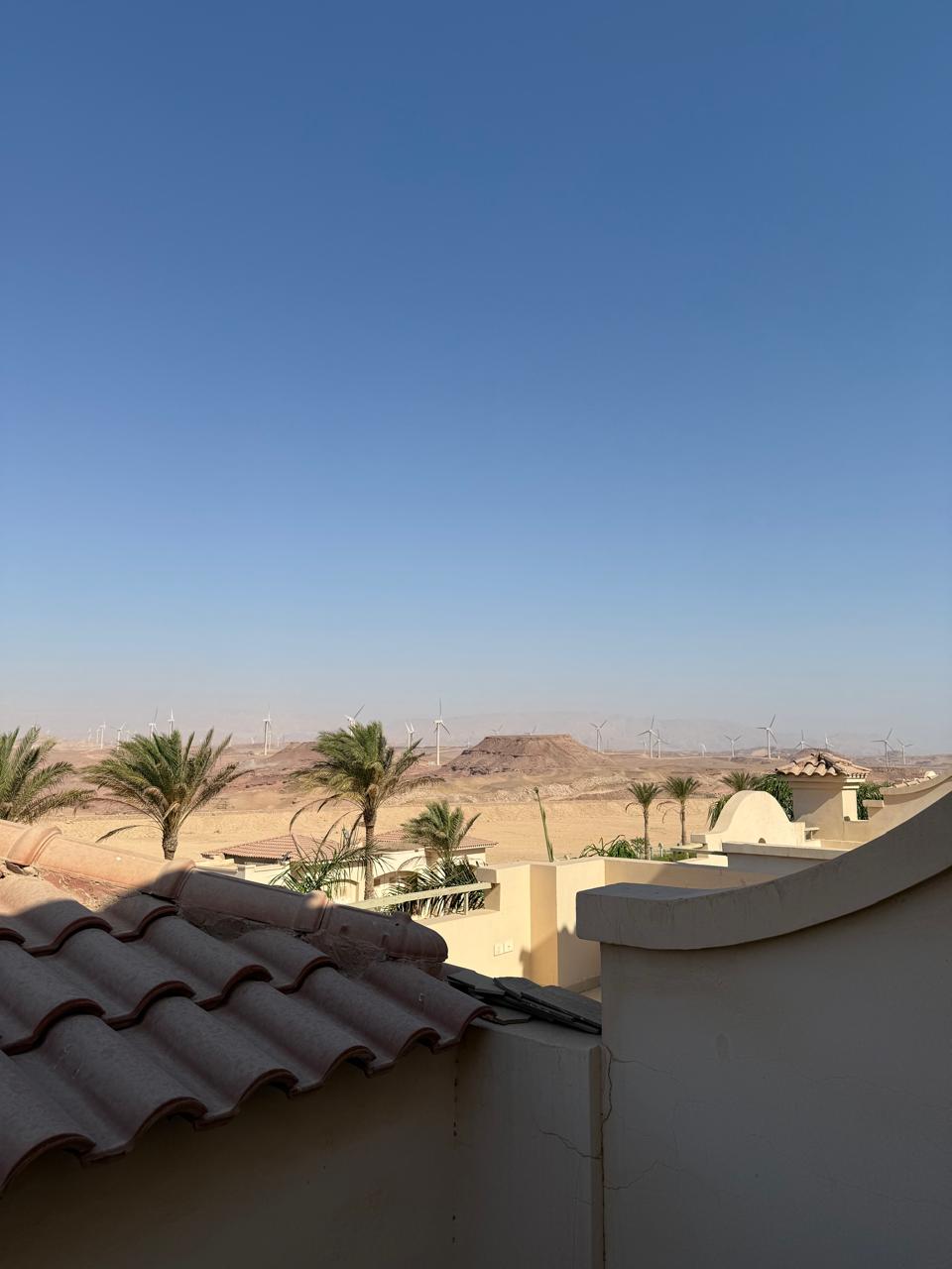 penthouse at La Vista 3