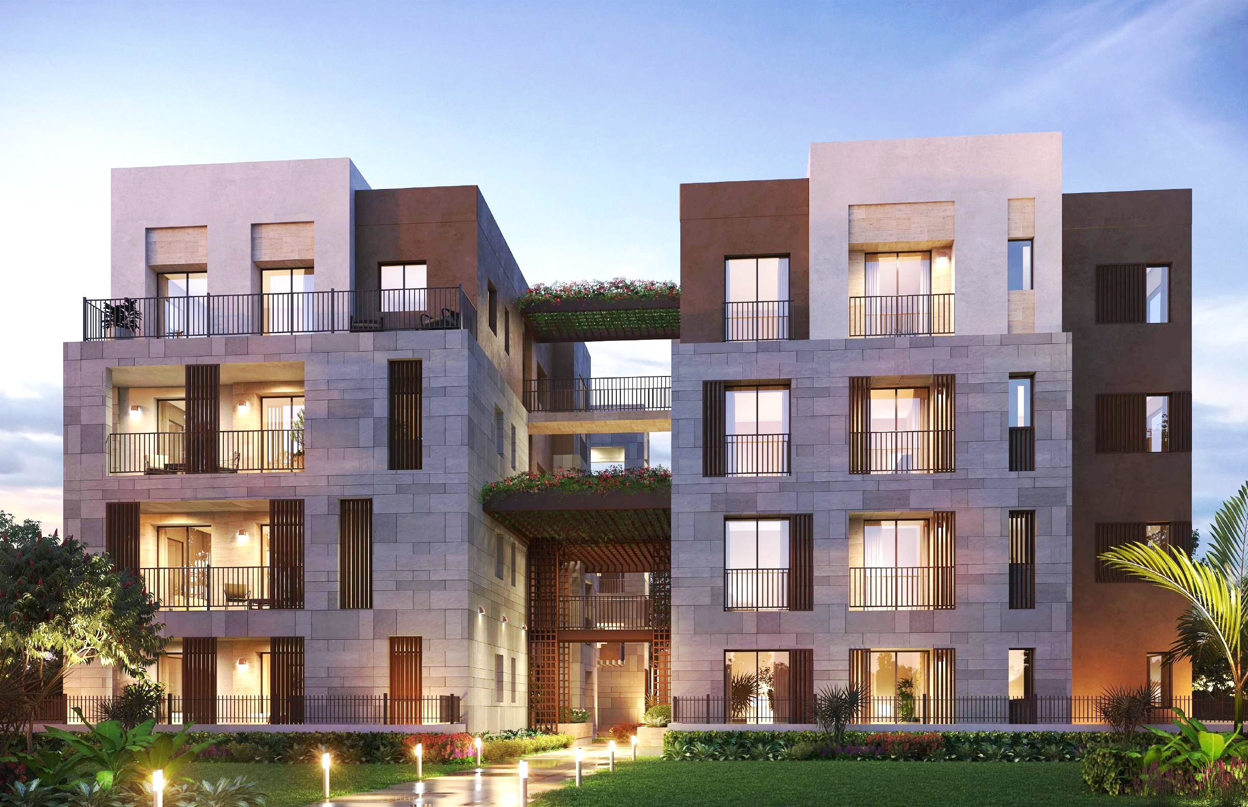 apartment at Plateau District 5