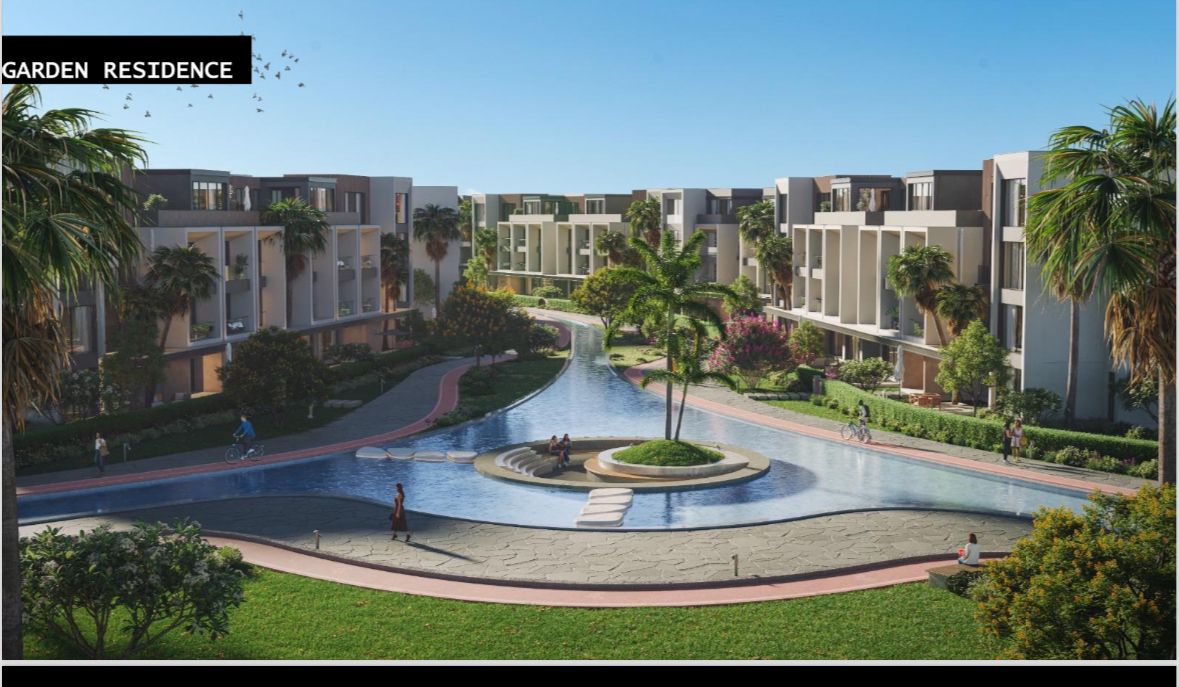 townhouse at PX