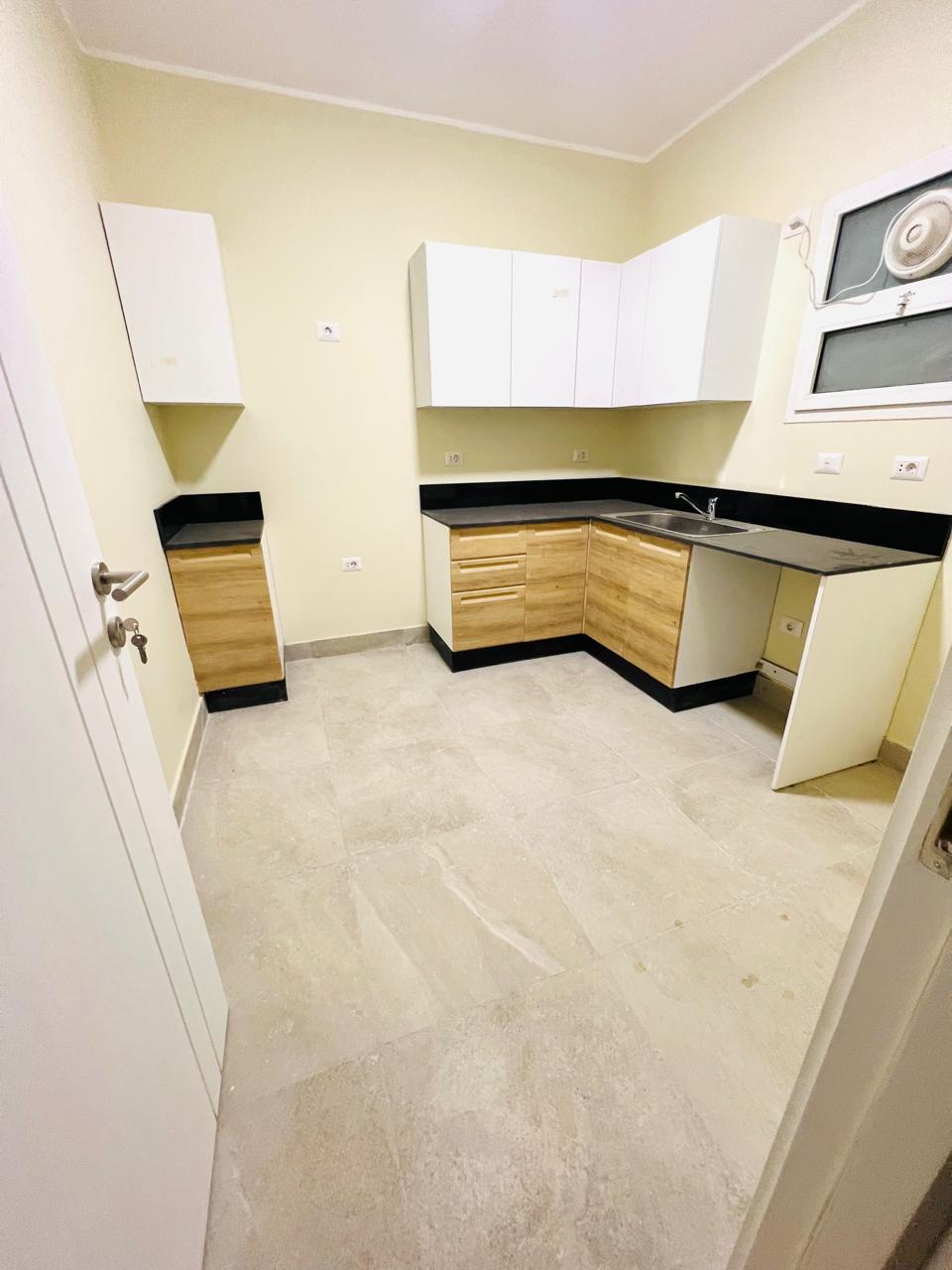 apartment at October Plaza