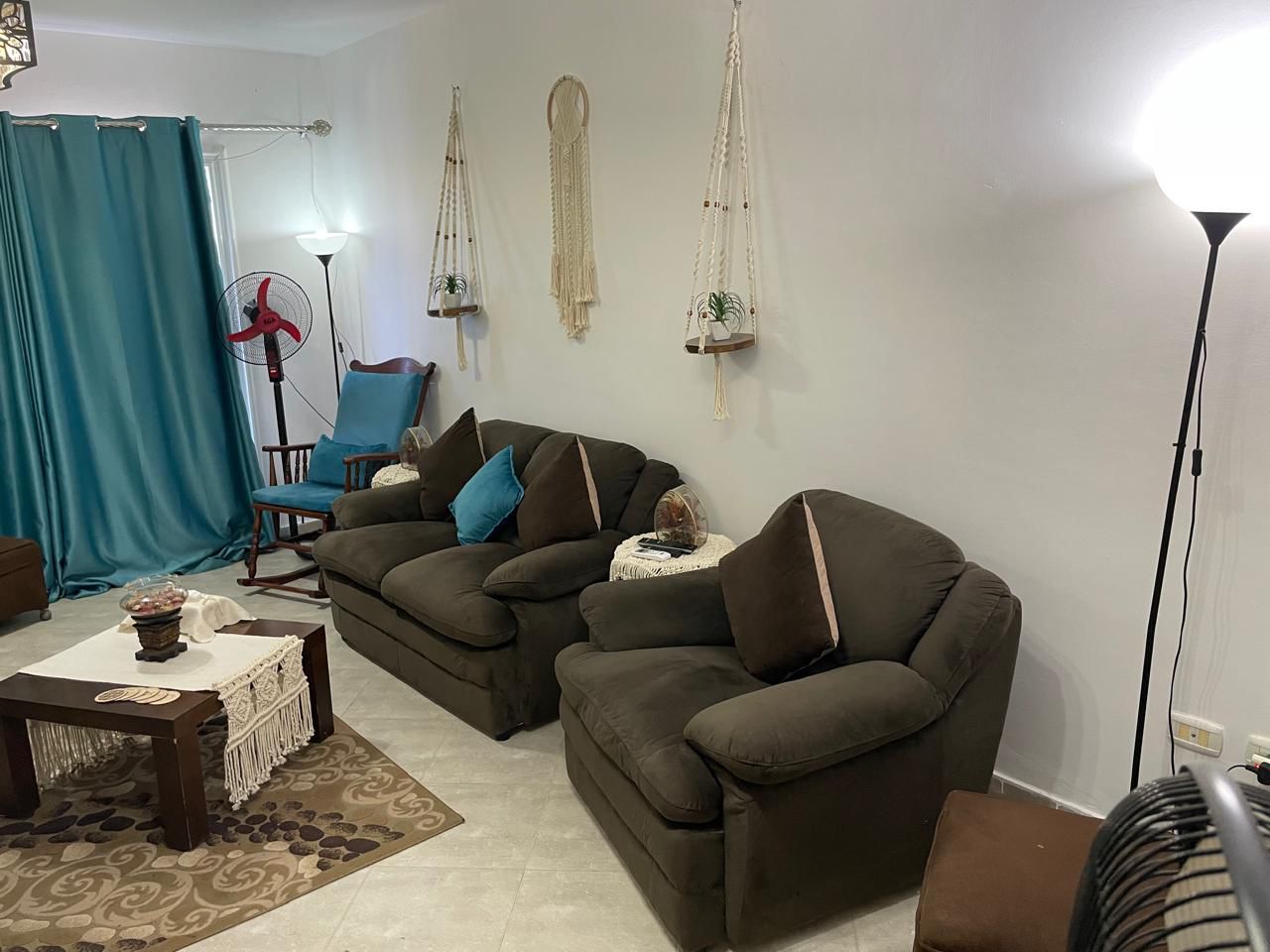 chalet at Amwaj