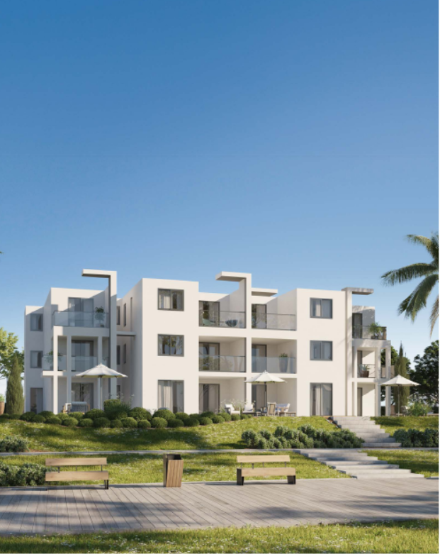 duplex at D-Bay