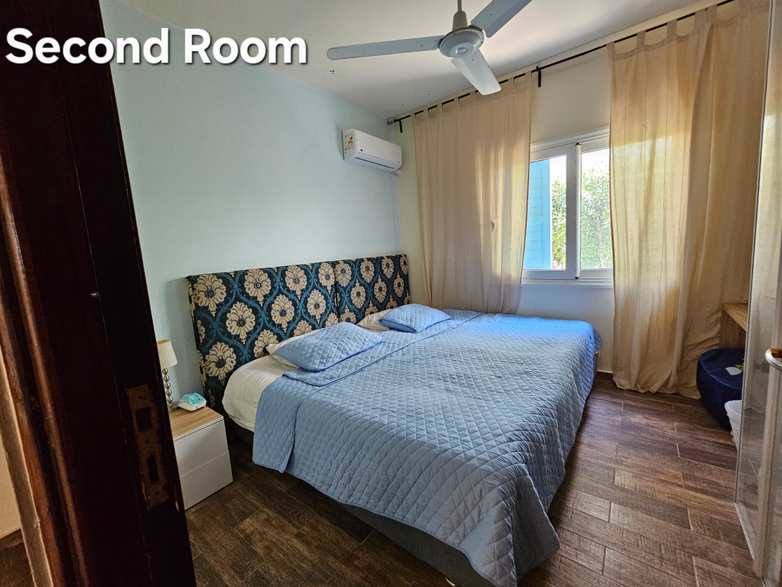 3-Bedroom Chalet 175 m² for sale in Bianchi, Sidi Abdel Rahman