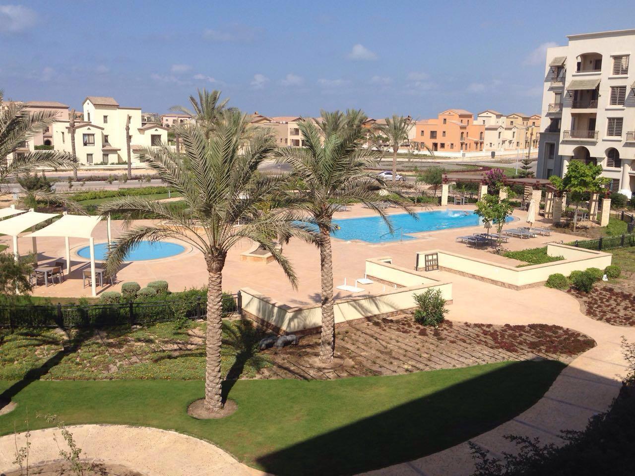 شاليه في مراسي، صورة ٣ من ٥