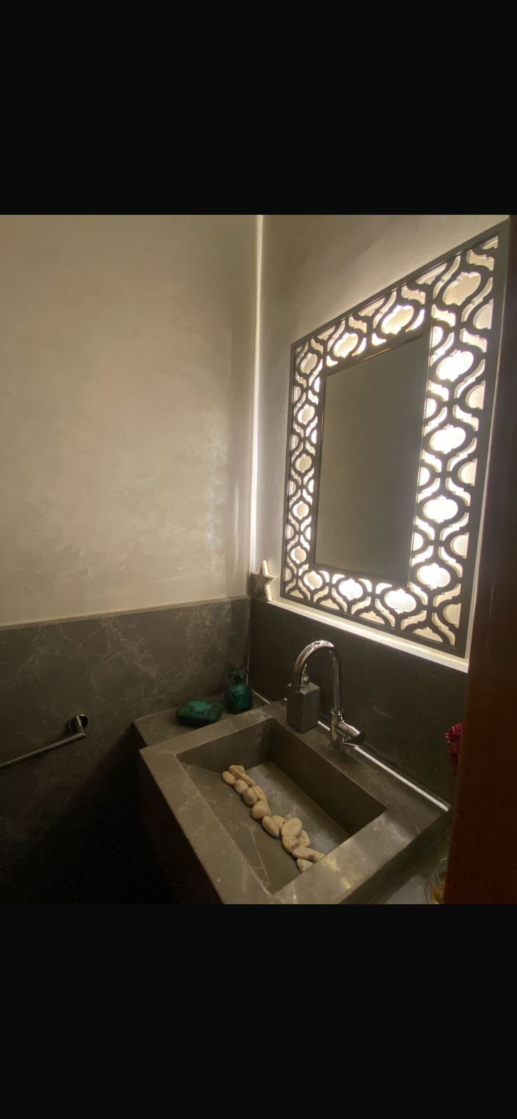 apartment at Lake View Residence
