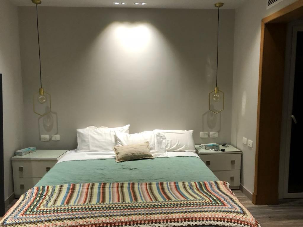5 Bedrooms 460 sq.M Villa for sale 57,000,000 EGP in Hacienda Bay, Sidi Abdel Rahman