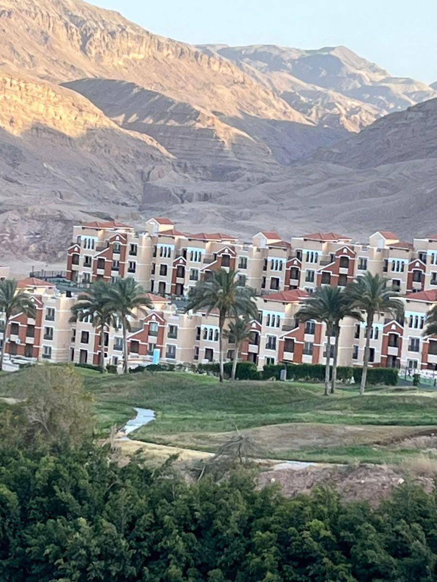 chalet at Heaven Hills Porto El Sokhna