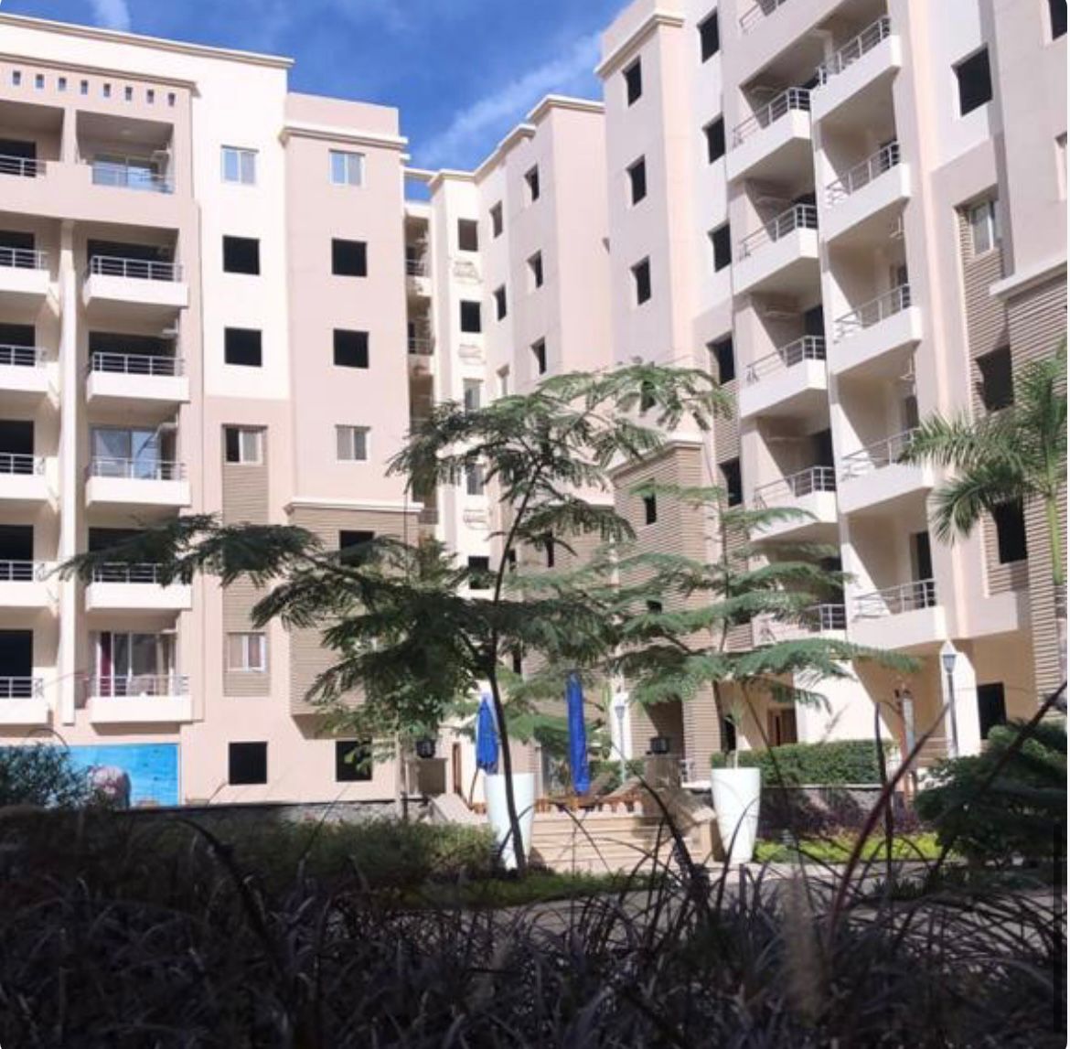 apartment at Lavida