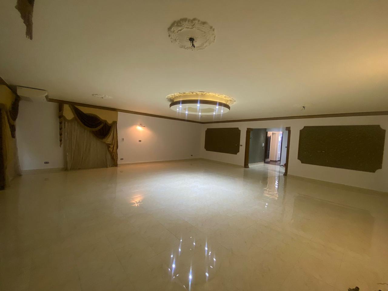 apartment at El Rehab