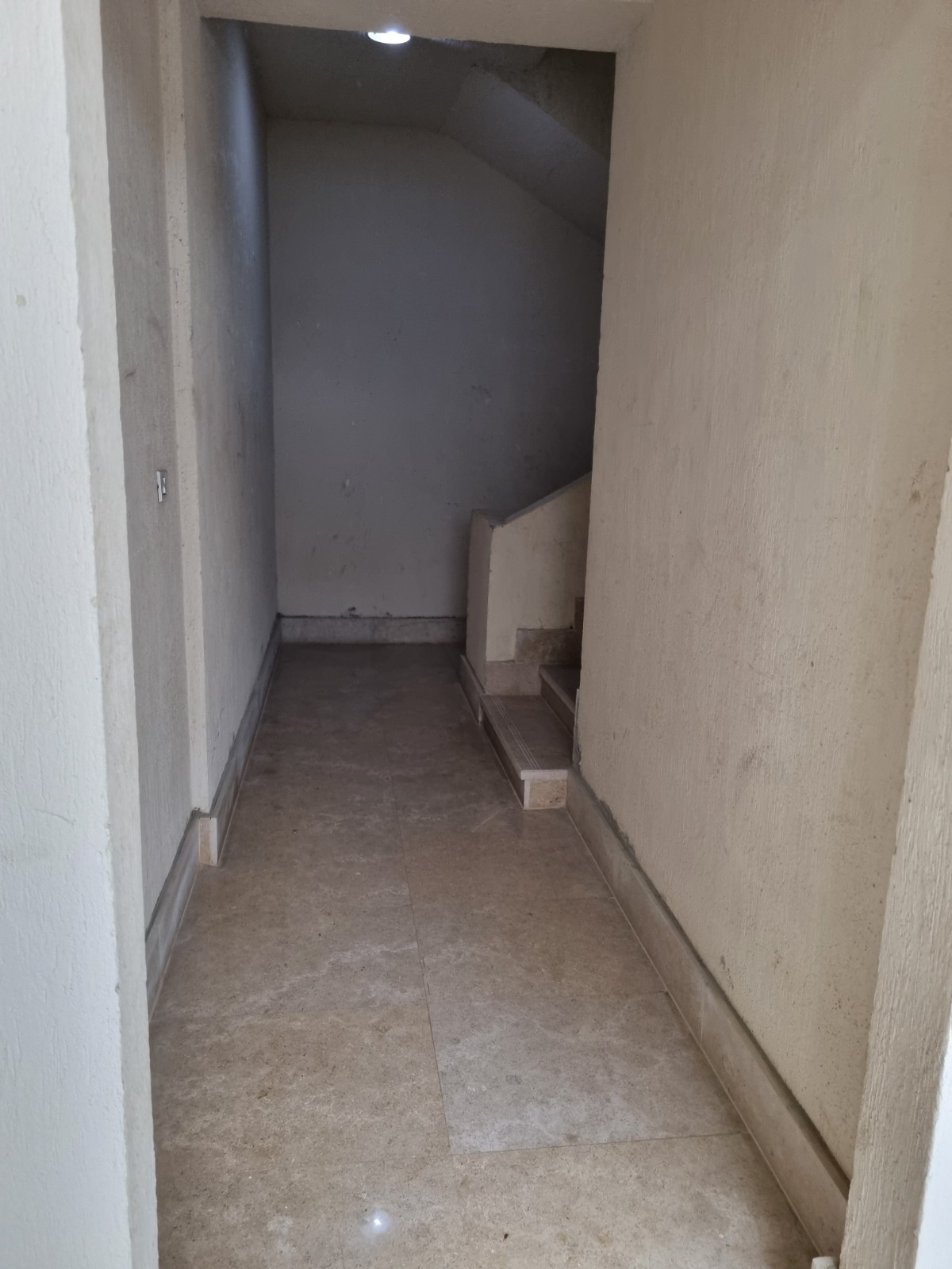 apartment at La Mirada - New Cairo
