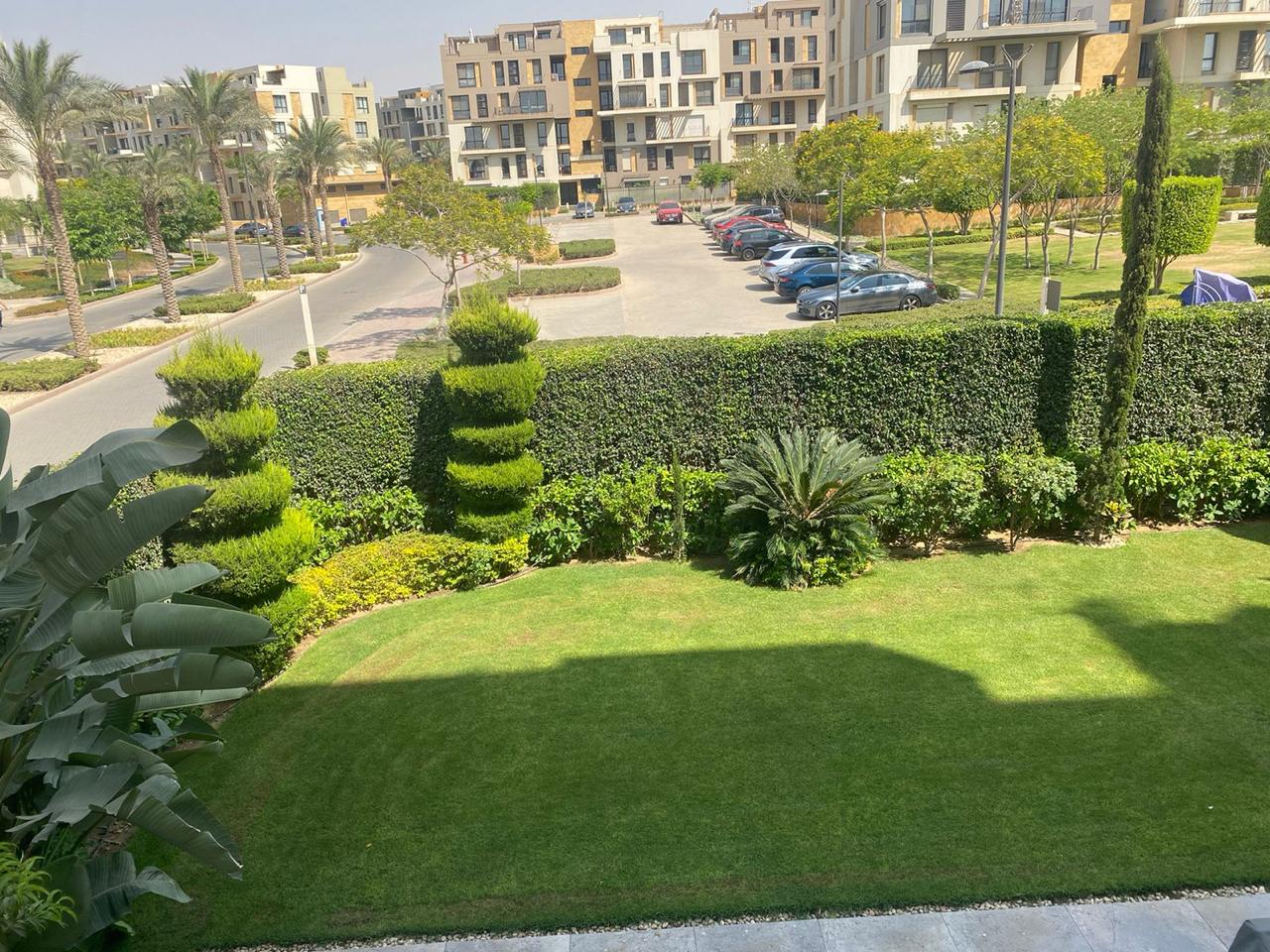 دوبلكس في ايست تاون، صورة ٧ من ٧