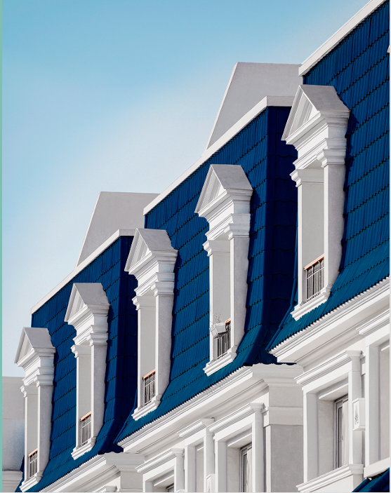 duplex at Mountain View iCity October