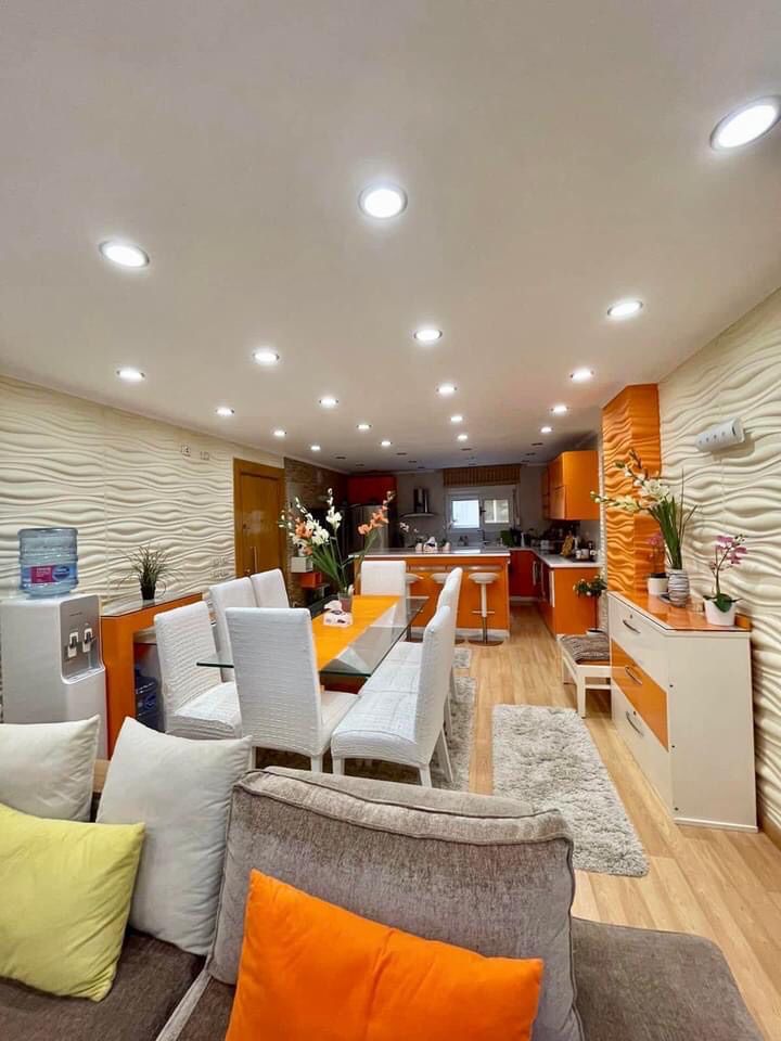 apartment at Madinaty
