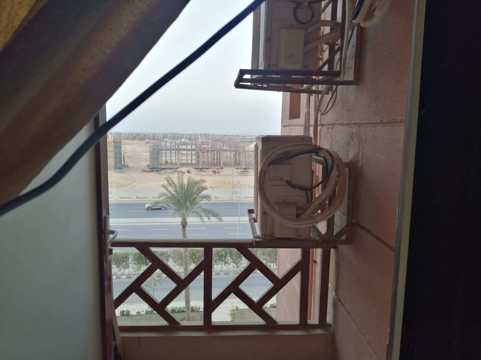 شقة في الرحاب، صورة ٣ من ٢٢