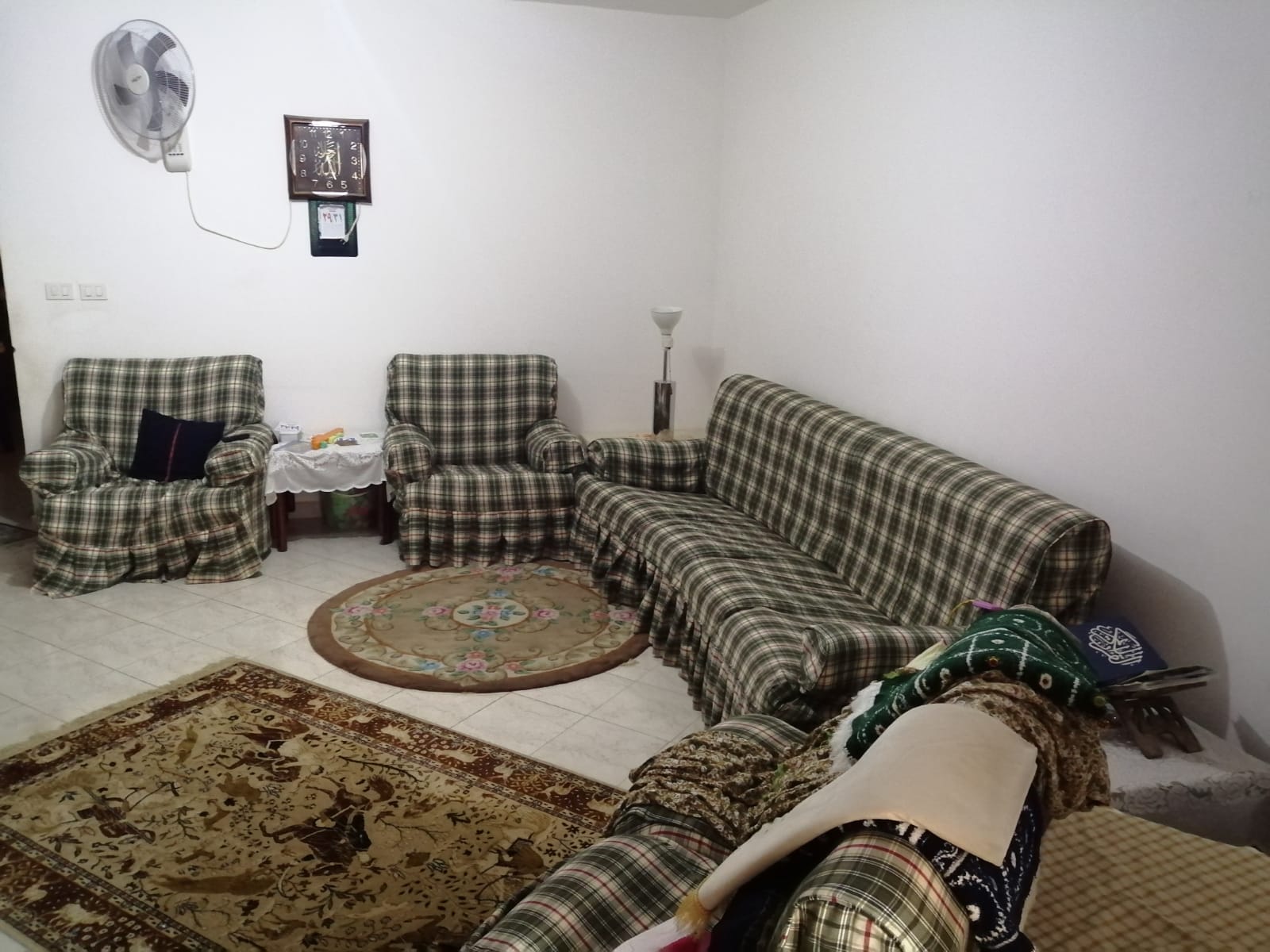 شقة في الرحاب، صورة ٢١ من ٢٢