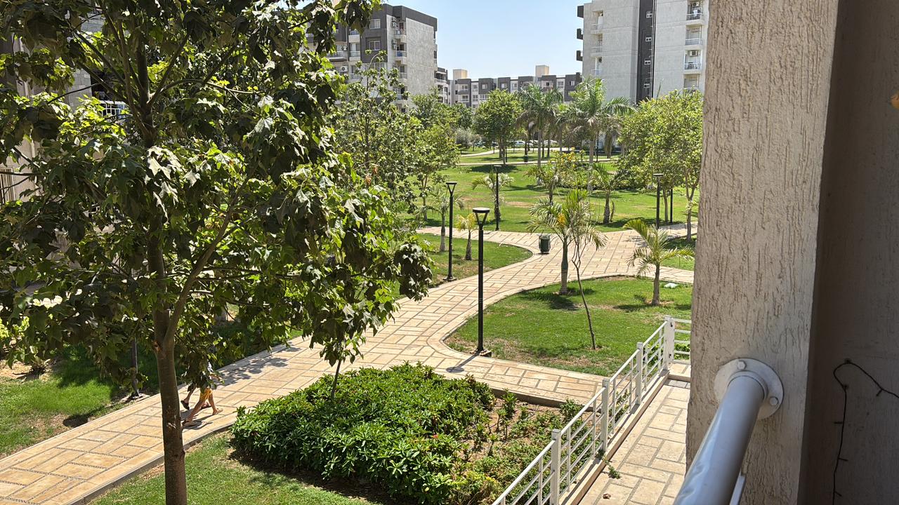 شقة في مدينتي، صورة ٢ من ٩
